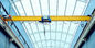 Indoor 0,5 -15 Ton Overhead Crane Single Beam Bridge Crane 400v 50hz 3phrase