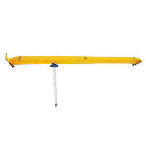 Derek Overhead 10 Ton 20 Ton Q235B