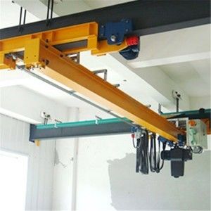 Derek Overhead 10 Ton 20 Ton Q235B