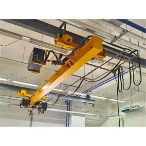 Derek Overhead 10 Ton 20 Ton Q235B