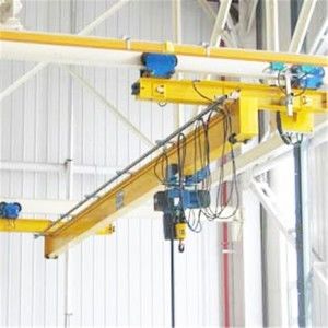 Derek Overhead 10 Ton 20 Ton Q235B